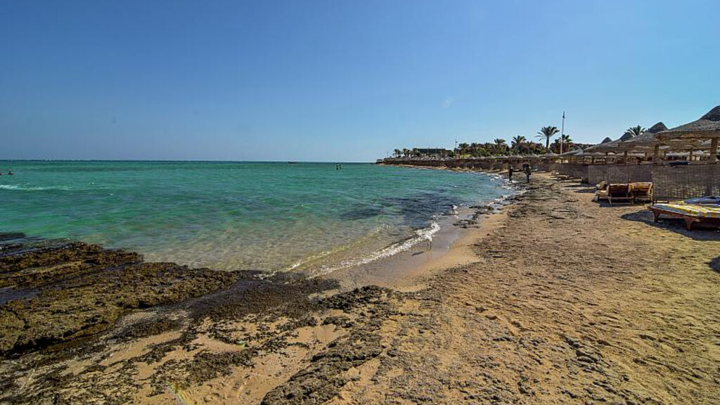 Floriana Garden Lagoon