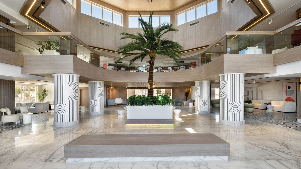 Flow Spectrum Resort
