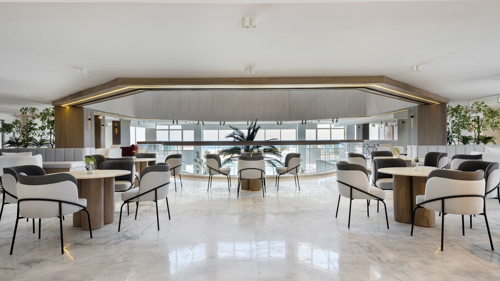 Flow Spectrum Resort