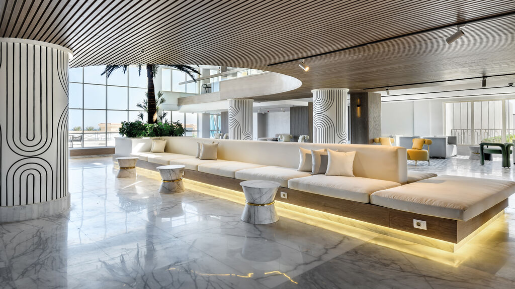 Flow Spectrum Resort