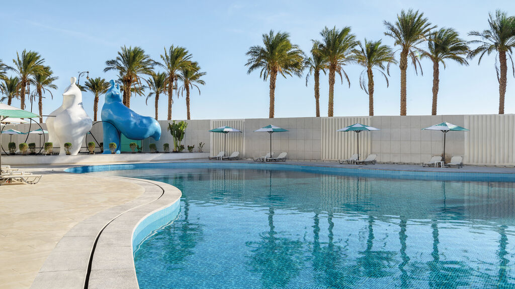 Flow Spectrum Resort
