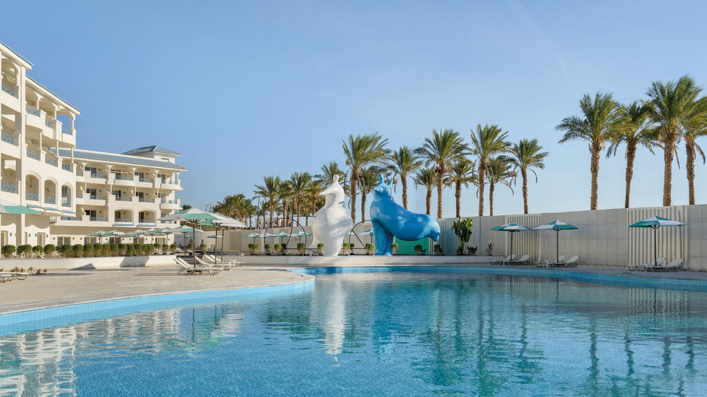 Flow Spectrum Resort