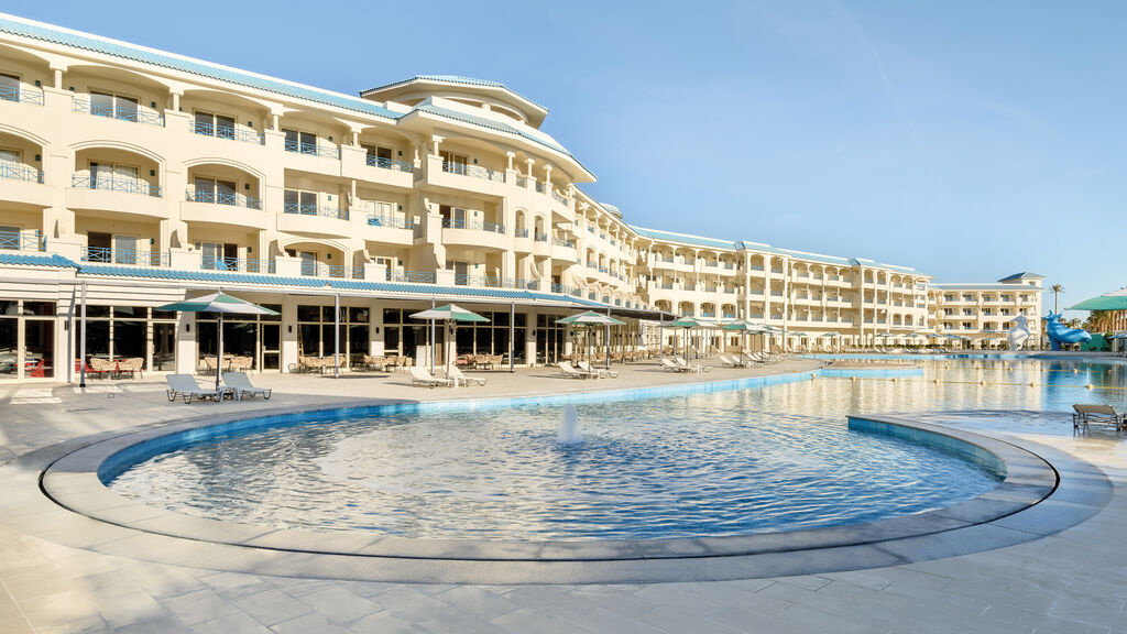 Flow Spectrum Resort