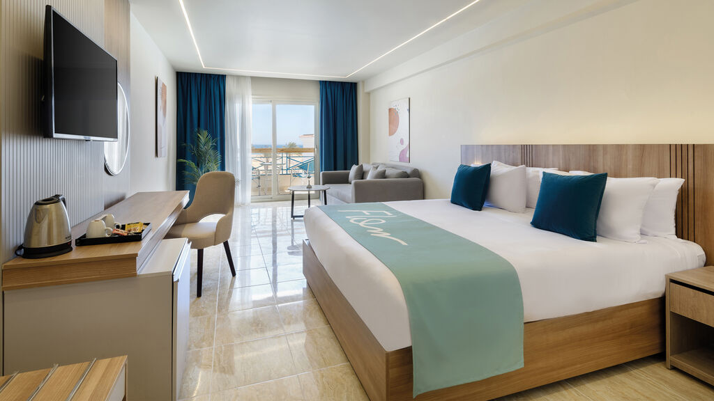 Flow Spectrum Resort