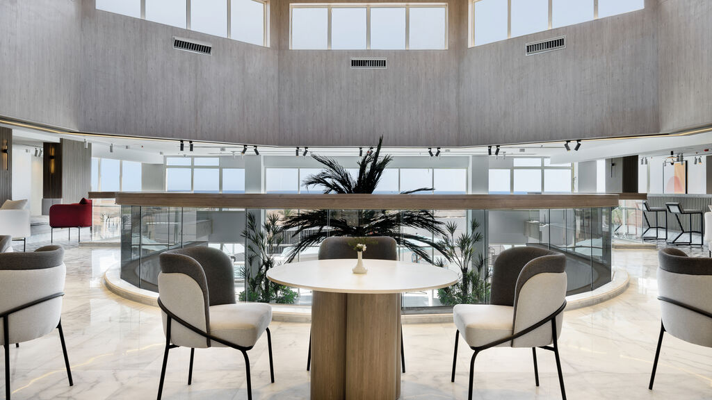 Flow Spectrum Resort