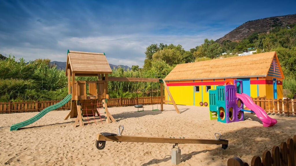 Fodele Beach & Waterpark Holiday Resort