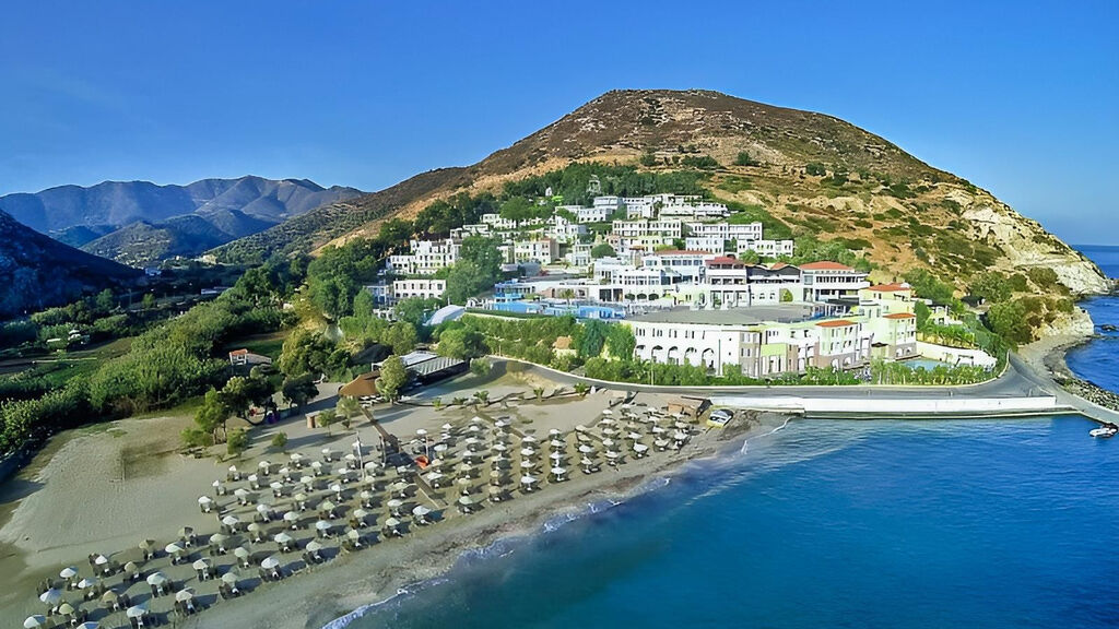 Fodele Beach Resort