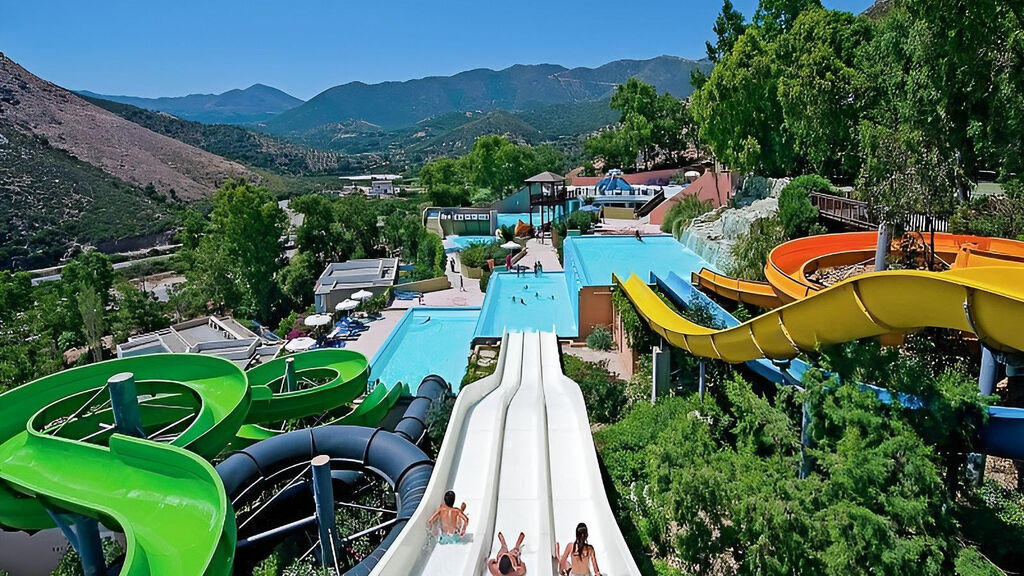 Fodele Beach Resort