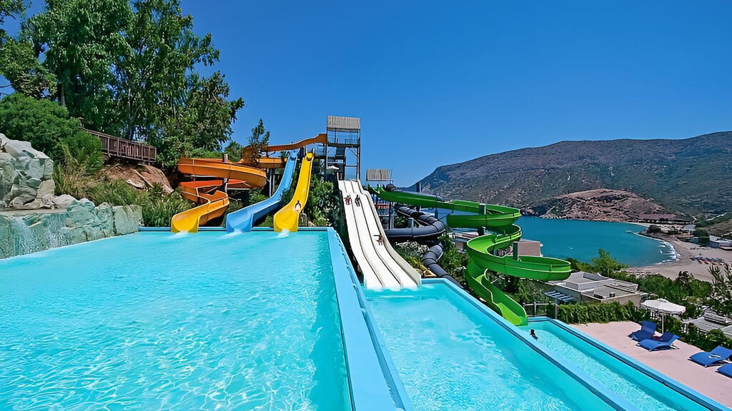 Fodele Beach Resort