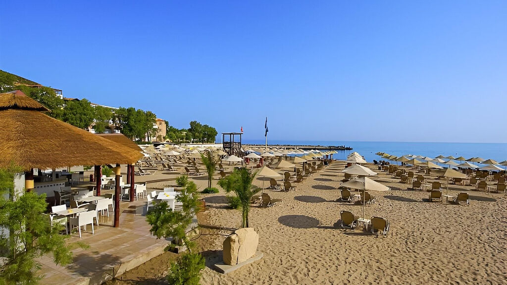 Fodele Beach Resort