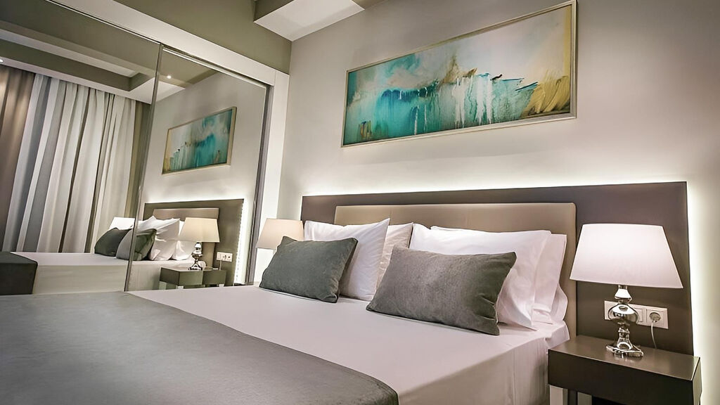 Fodele Beach Resort