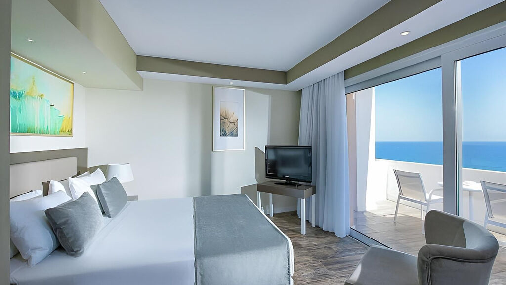 Fodele Beach Resort