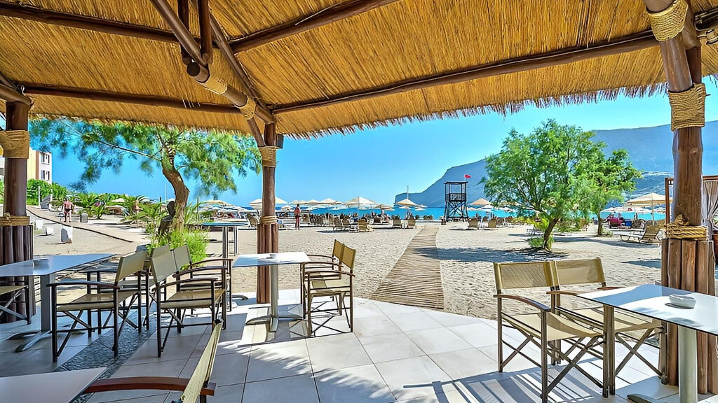 Fodele Beach Resort