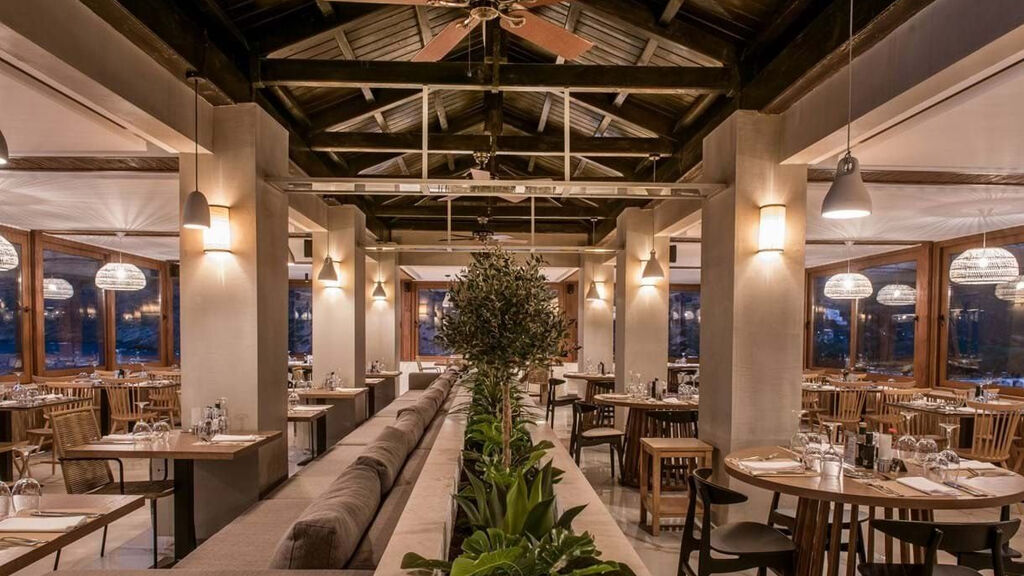 Fodele Beach & Waterpark Holiday Resort