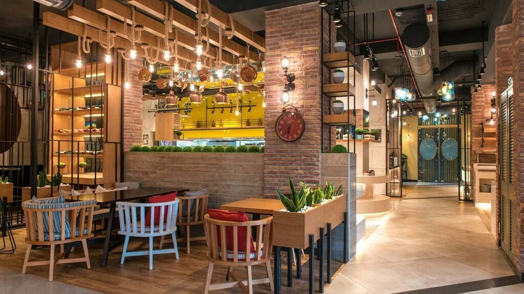 Fodele Beach & Waterpark Holiday Resort