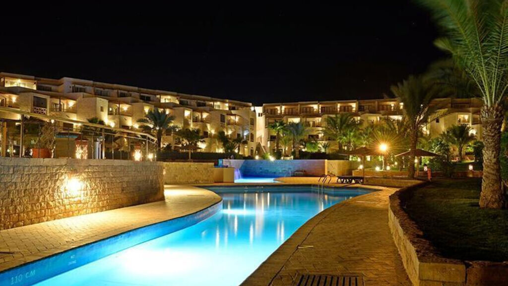 Fort Arabesque Resort & Villas