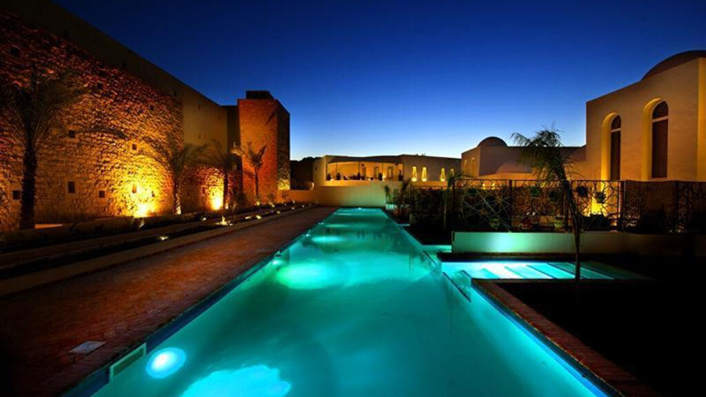 Fort Arabesque Resort & Villas