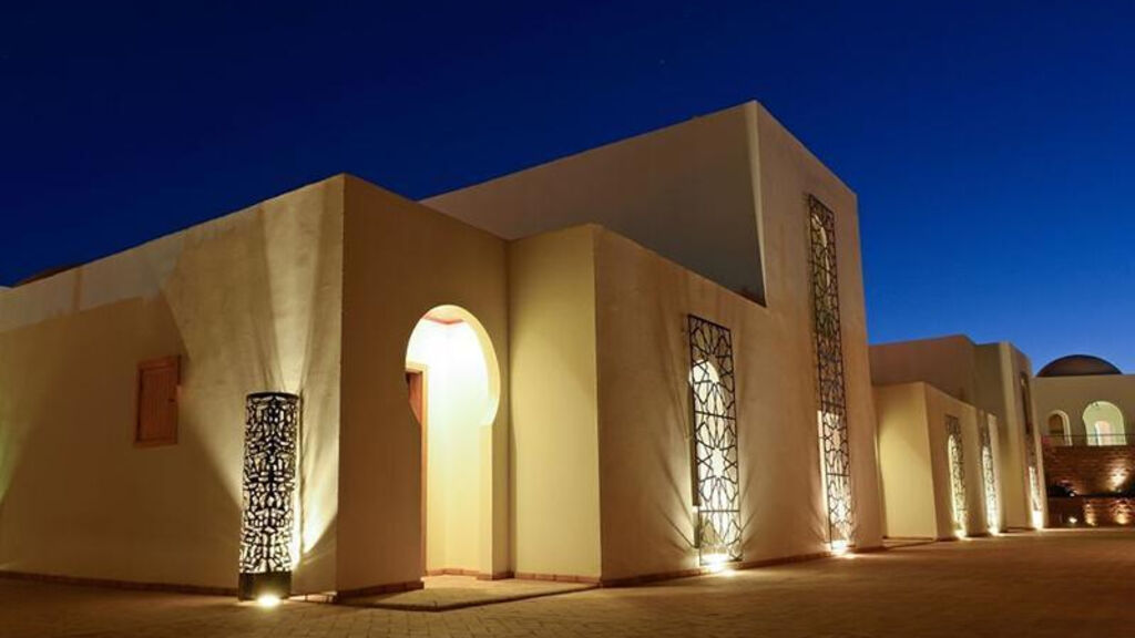 Fort Arabesque Resort & Villas