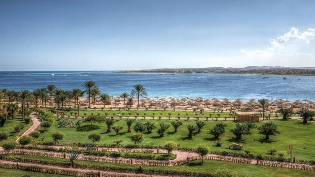 Fort Arabesque Resort & Villas