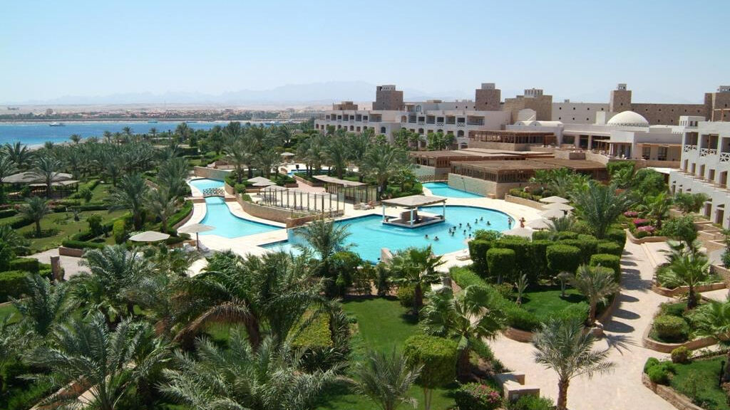 Fort Arabesque Resort Spa And Villas