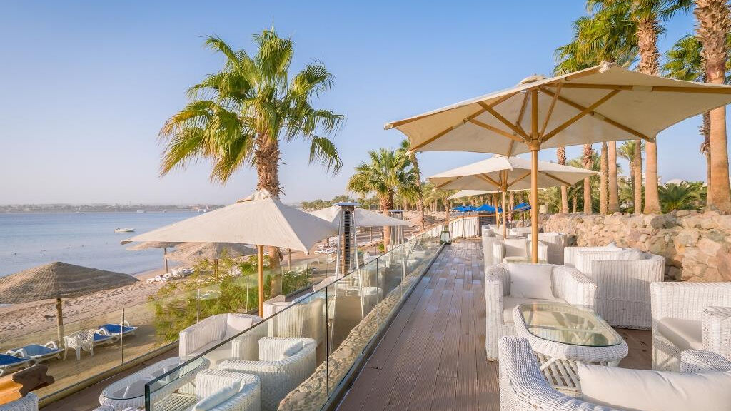 Fort Arabesque Resort Spa And Villas
