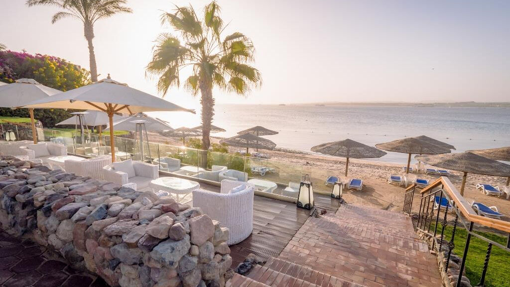 Fort Arabesque Resort Spa And Villas