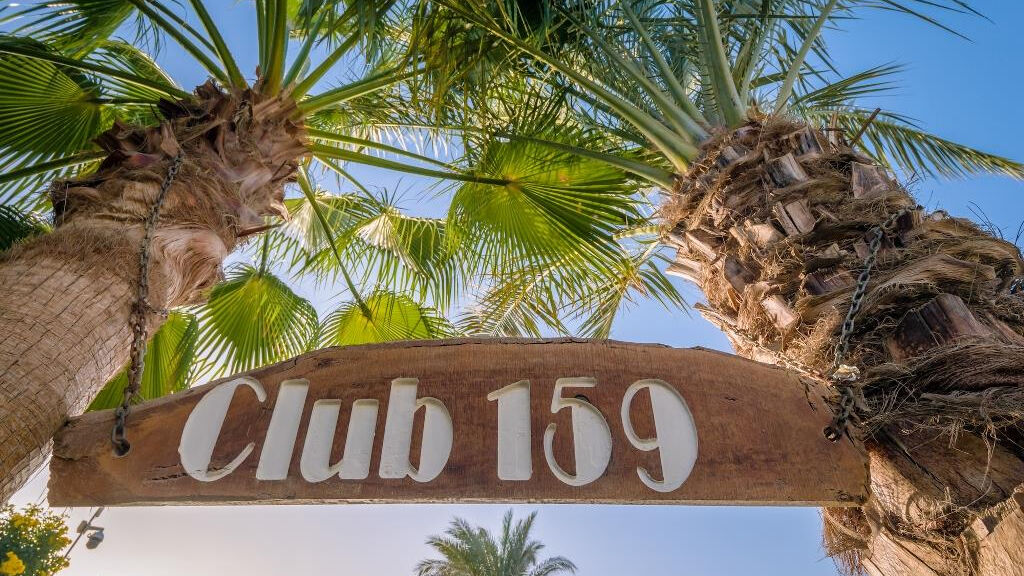 Fort Arabesque Resort Spa And Villas