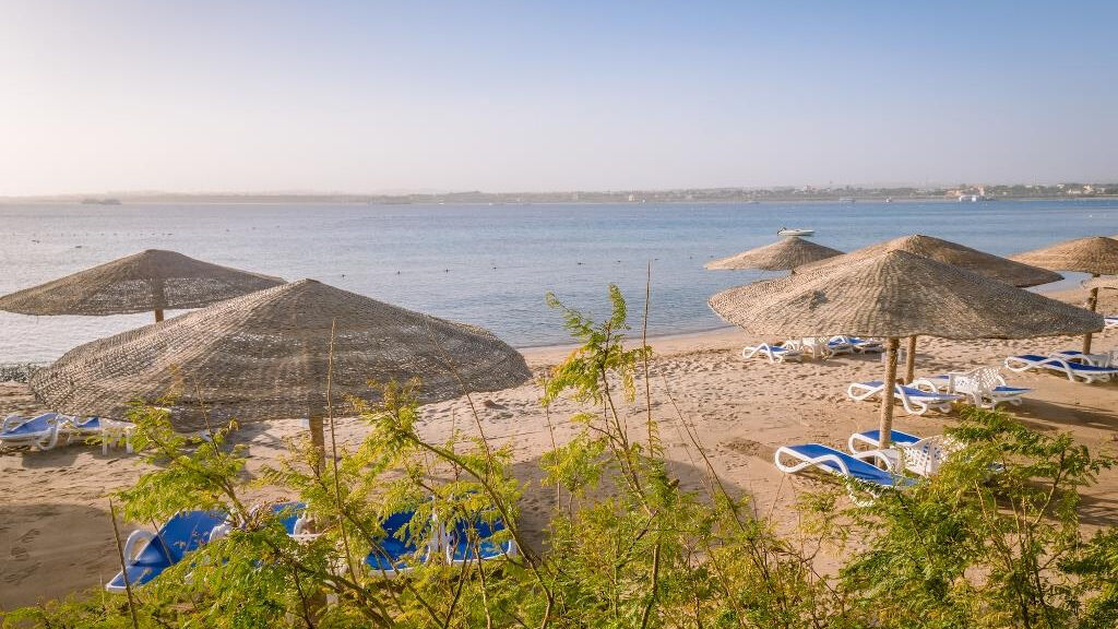 Fort Arabesque Resort Spa And Villas