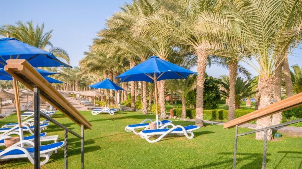 Fort Arabesque Resort Spa And Villas