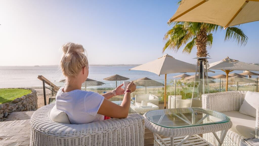 Fort Arabesque Resort Spa And Villas