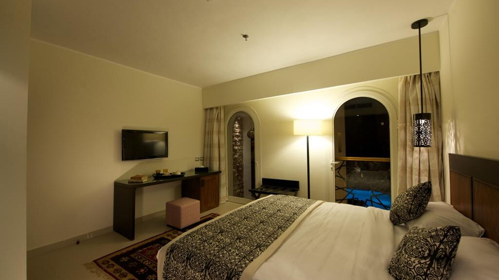 Fort Arabesque Resort Spa And Villas