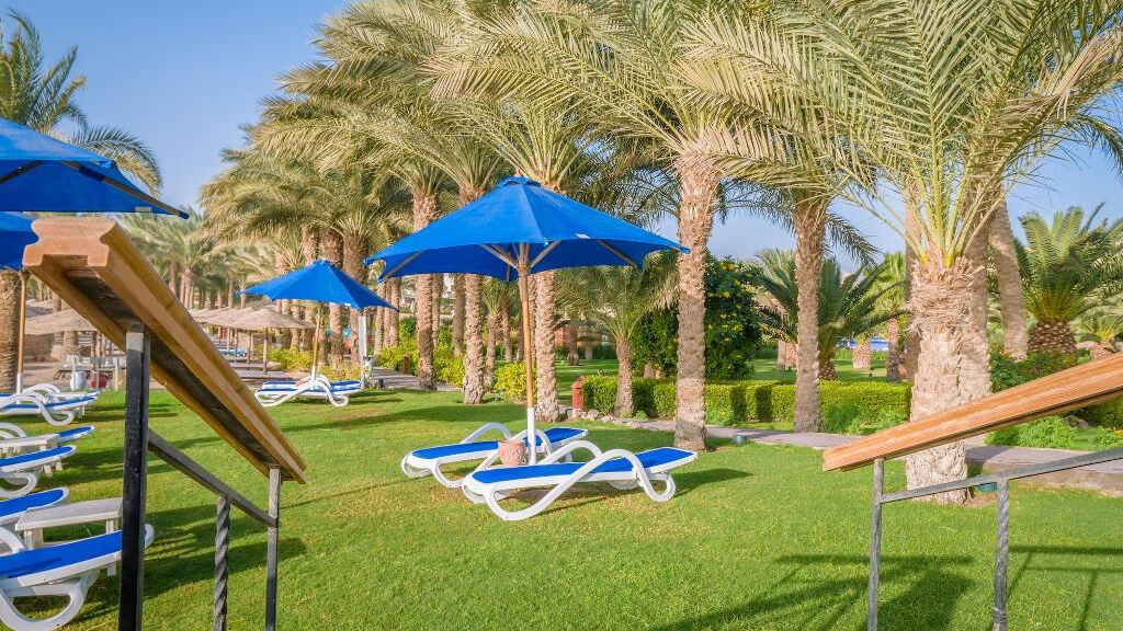 Fort Arabesque Resort Spa And Villas