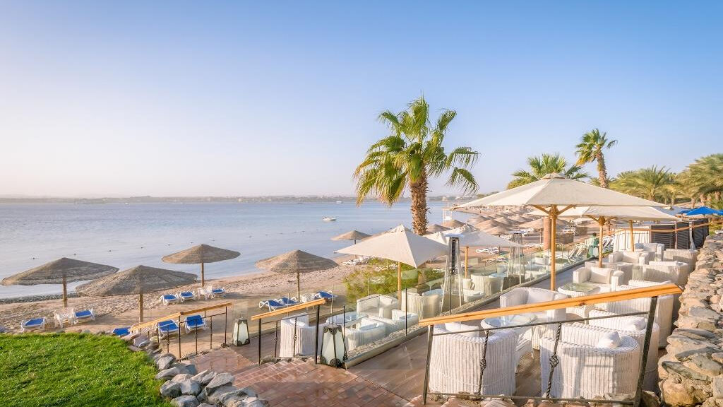 Fort Arabesque Resort Spa And Villas