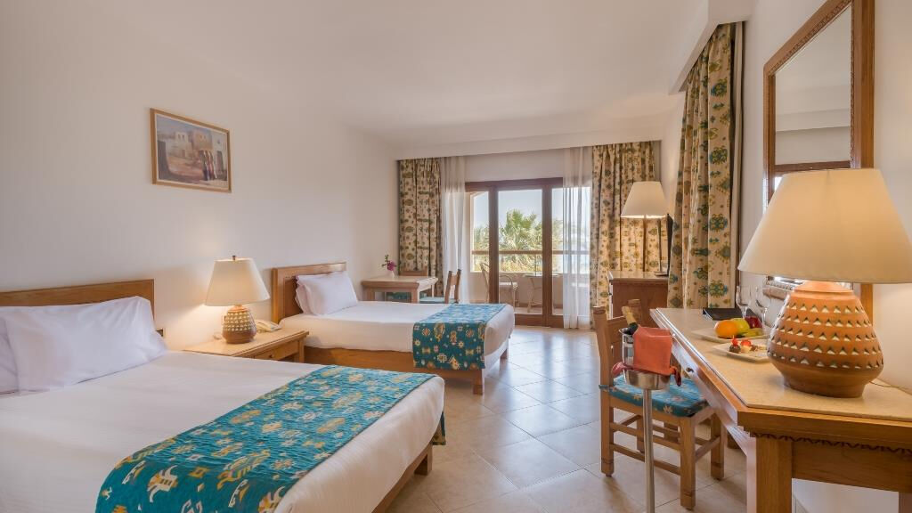 Fort Arabesque Resort Spa And Villas