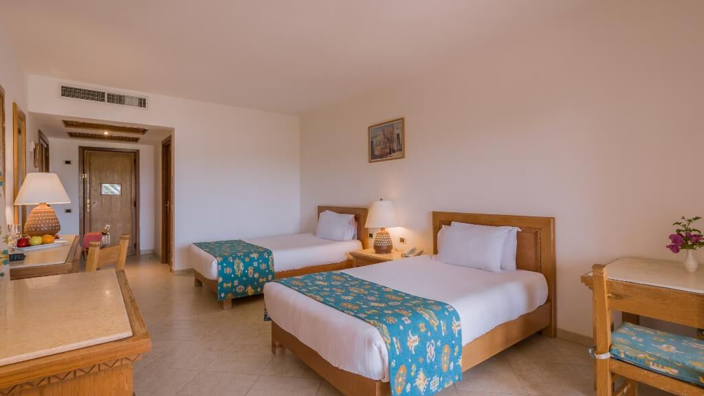 Fort Arabesque Resort Spa And Villas