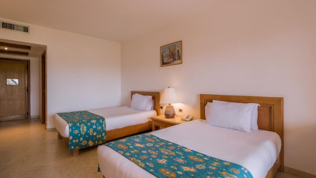 Fort Arabesque Resort Spa And Villas