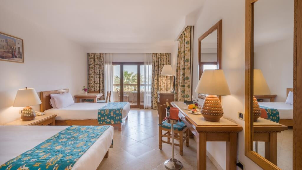 Fort Arabesque Resort Spa And Villas