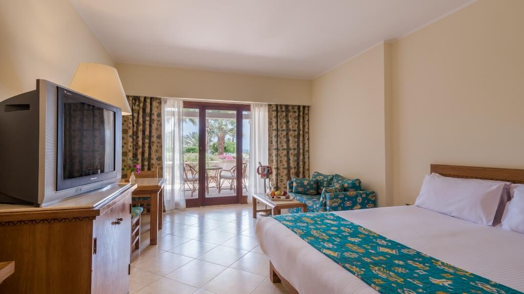 Fort Arabesque Resort Spa And Villas