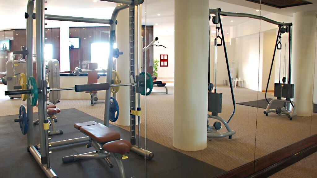 Fort Arabesque Resort Spa And Villas