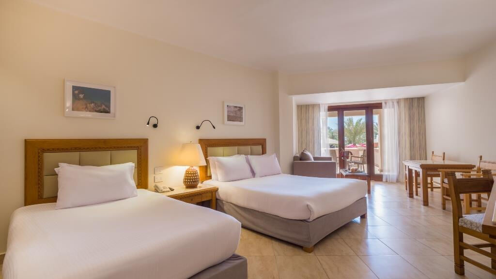 Fort Arabesque Resort Spa And Villas