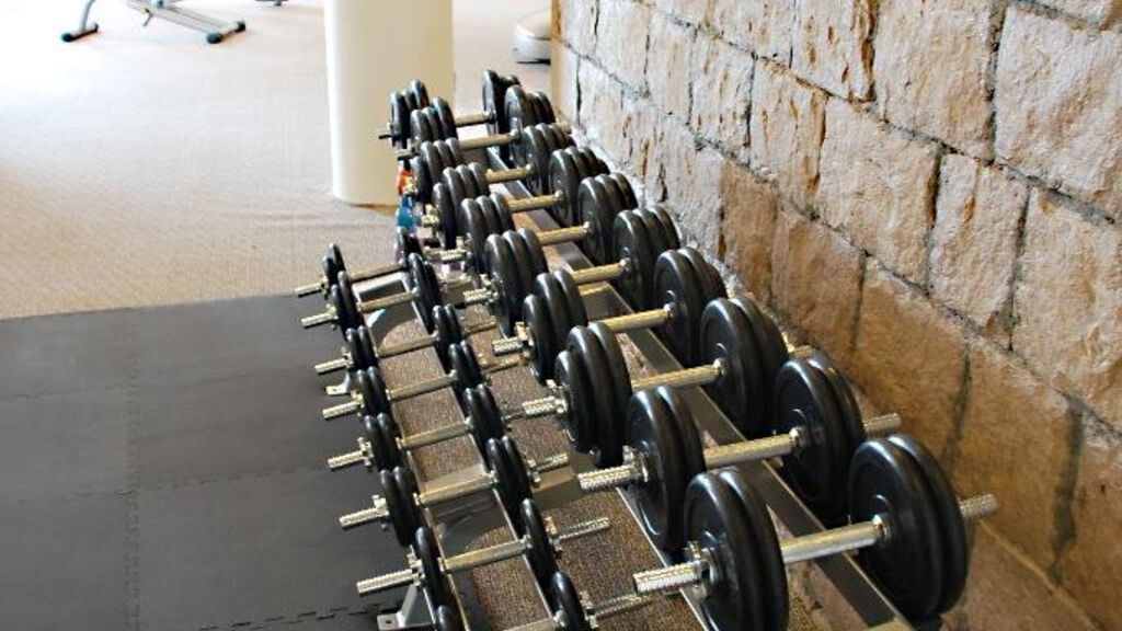 Fort Arabesque Resort Spa And Villas