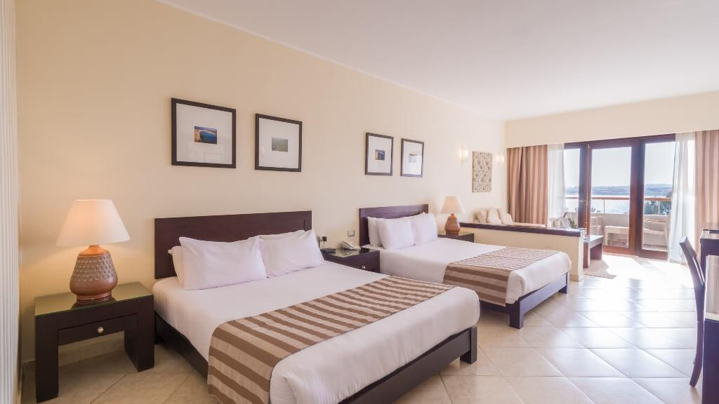 Fort Arabesque Resort Spa And Villas