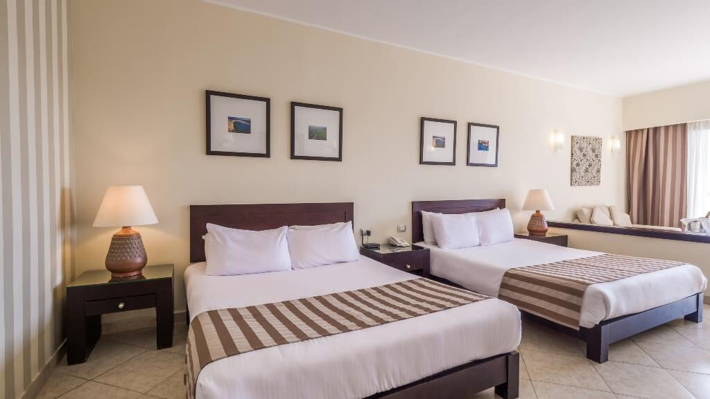 Fort Arabesque Resort Spa And Villas