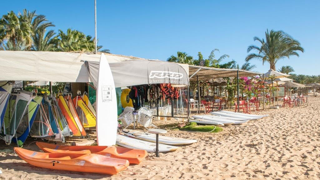 Fort Arabesque Resort Spa And Villas