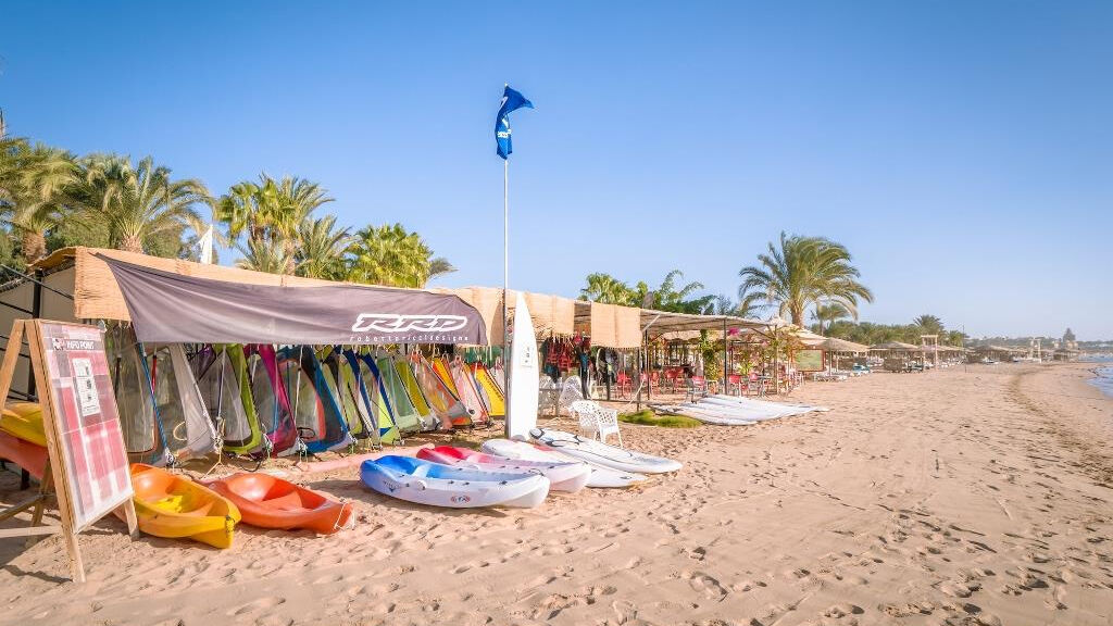 Fort Arabesque Resort Spa And Villas