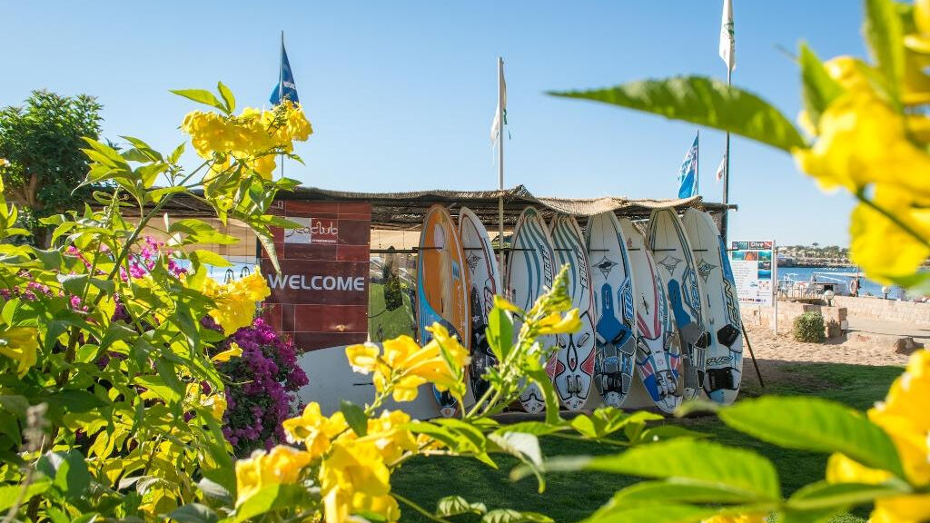 Fort Arabesque Resort Spa And Villas