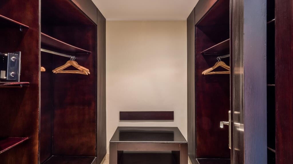 Fort Arabesque Resort Spa And Villas