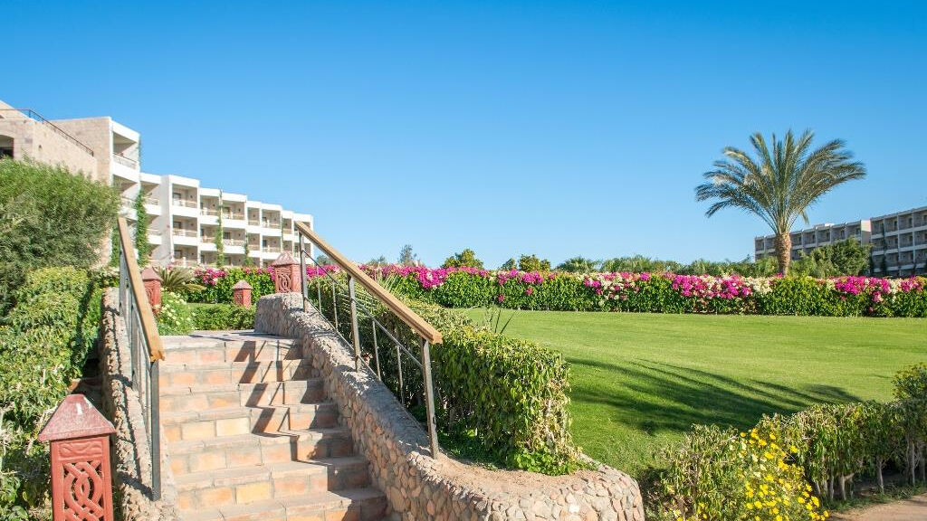 Fort Arabesque Resort Spa And Villas