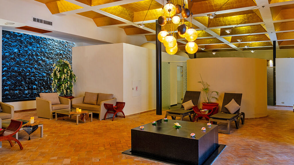 Fort Arabesque Resort