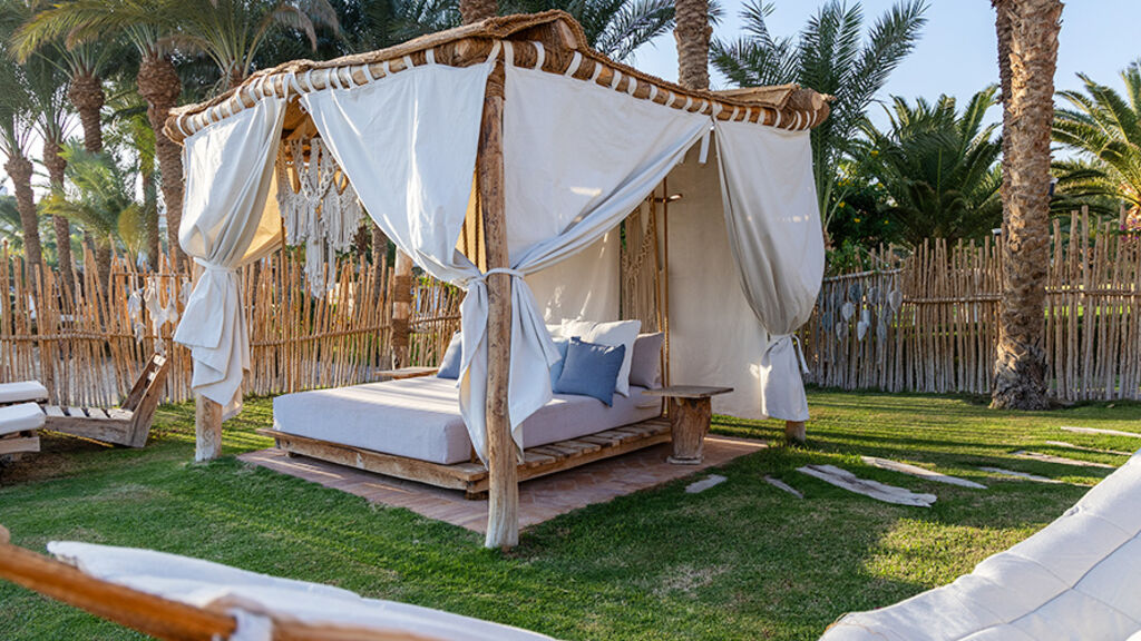 Fort Arabesque Resort